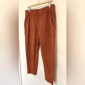 Alder Apparel Open Air Pant, size large